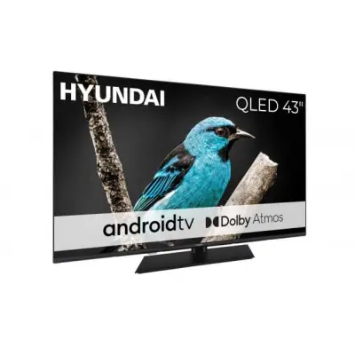 Hyundai QLX43850GSMART