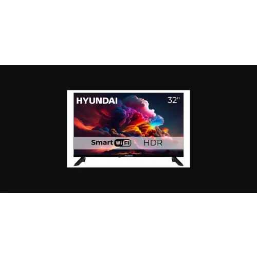Hyundai HLM32TS500SMART