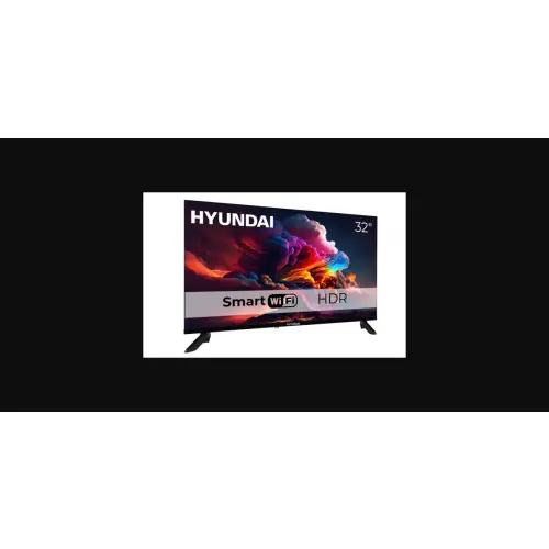 Hyundai HLM32TS500SMART