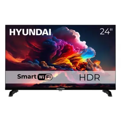 Hyundai HLM24TS500SMART