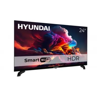 Hyundai HLM24TS500SMART
