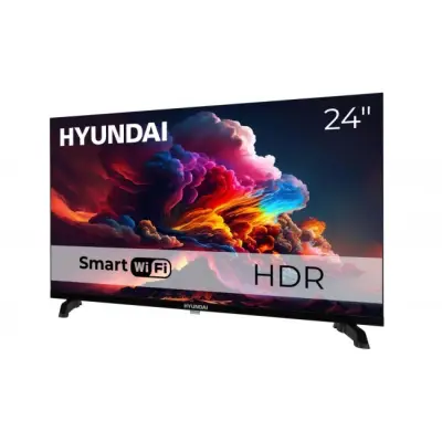 Hyundai HLM24TS500SMART