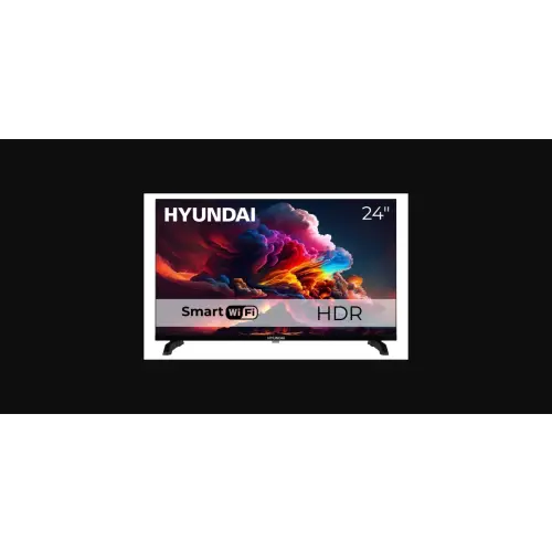 Hyundai HLM24TS500SMART
