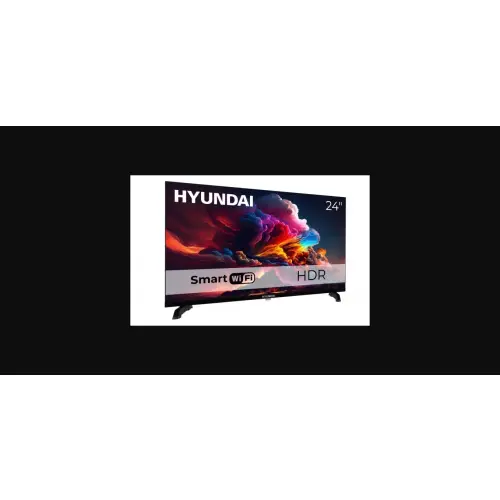 Hyundai HLM24TS500SMART