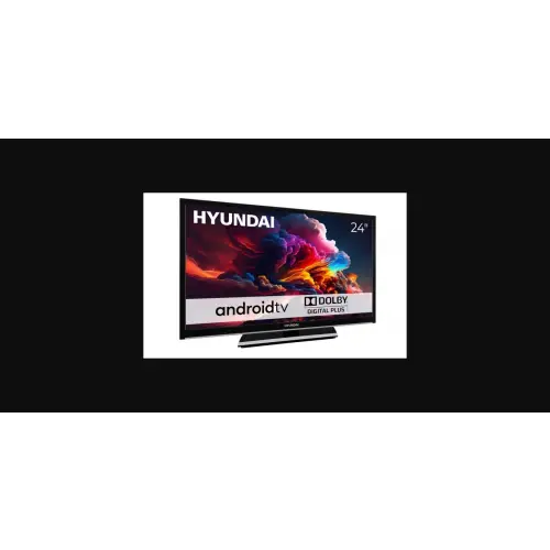 Hyundai HLA24451