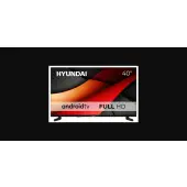 Hyundai FLA40450