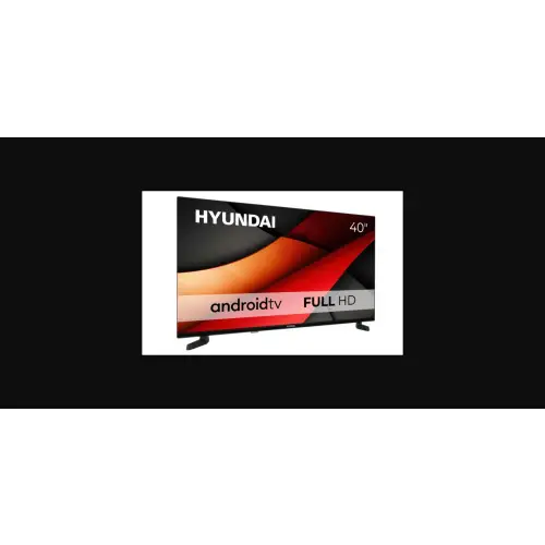 Hyundai FLA40450