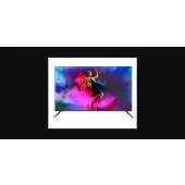 Kiano Elegance TV 50"