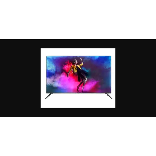 Kiano Elegance TV 50"