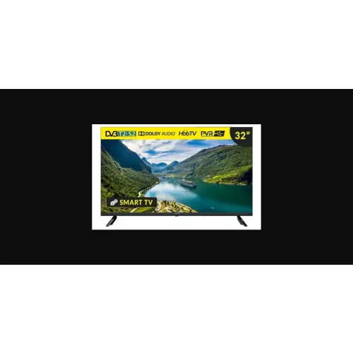 Kiano Elegance TV 32"
