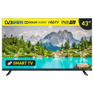 Kiano Elegance TV 43"