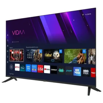 Kiano Elegance 50 Vidaa