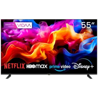 Kiano Elegance 55 Vidaa