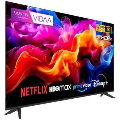 Kiano Elegance 55 Vidaa