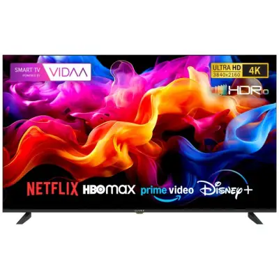 Kiano Elegance 55 Vidaa