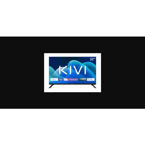 KIVI 32H730QB