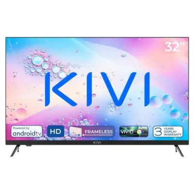 KIVI 32H760QB