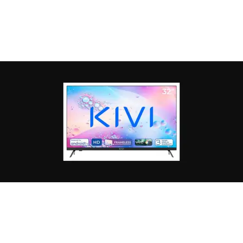 KIVI 32H760QB