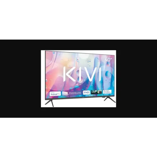 KIVI 40F760QB