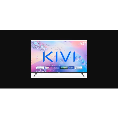 KIVI 43U760QB