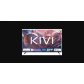KIVI 50U760QB