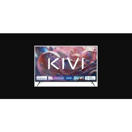 KIVI 50U760QB