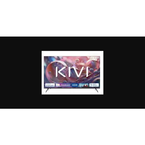 KIVI 55U760QB