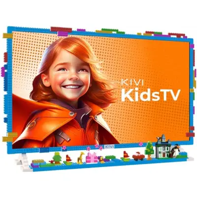 KIVI KidsTV 32