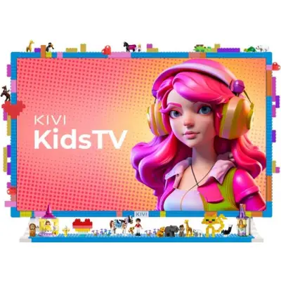 KIVI KidsTV 32