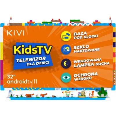 KIVI KidsTV 32