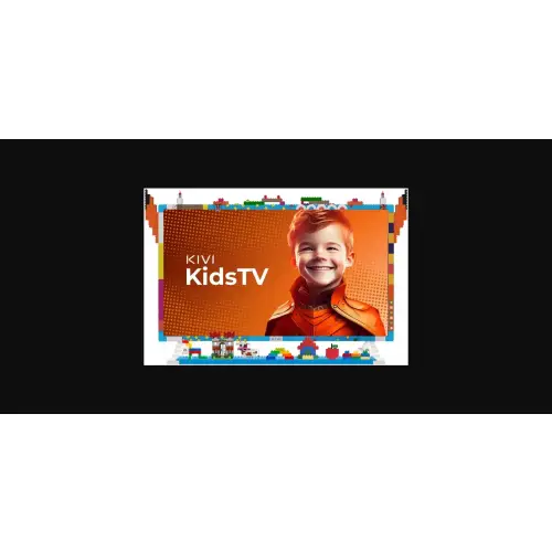 KIVI KidsTV 32"