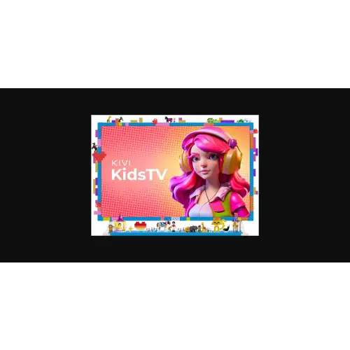 KIVI KidsTV 32