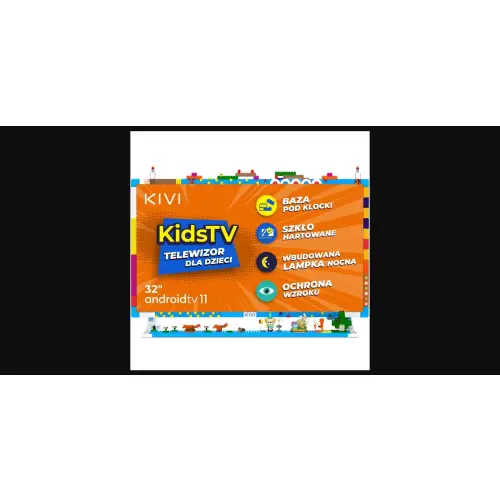 KIVI KidsTV 32