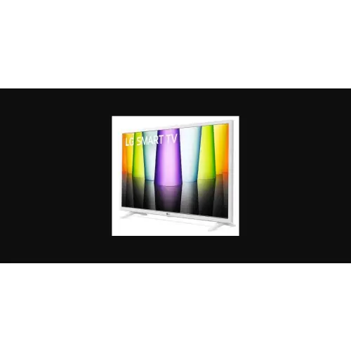 LG 32LQ63806LC Biały
