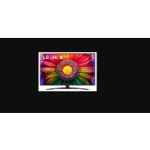 LG 43UR81003LJ