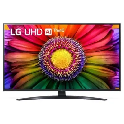 LG 43UR81003LJ