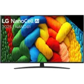 LG 65NANO81A6A