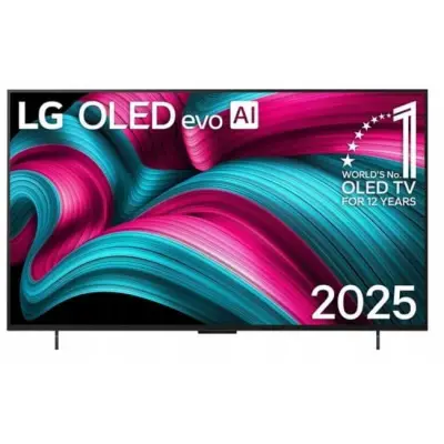LG OLED48C51LA