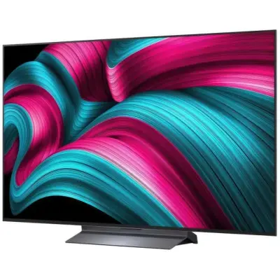 LG OLED55C51LA