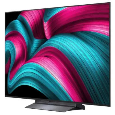 LG OLED55C51LA
