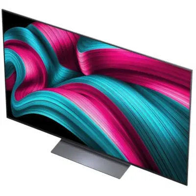 LG OLED55C51LA
