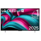 LG OLED65C51LA