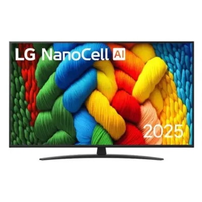 LG 65NANO81A3A