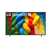 LG 43NANO80A3B 43" LED 4K webOS 60Hz 2025
