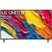 LG 43QNED84A3C 43" QNED 4K webOS 60Hz Dolby Atmos 2025