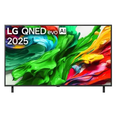 LG 75QNED85A3C 75" QNED 4K webOS 120Hz 2025