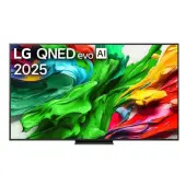 LG 75QNED87A3B 75" QNED 4K webOS 120Hz 2025