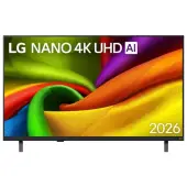 LG 43NU8E0B3LA 43" LED 4K webOS 60Hz 2025