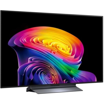 LG OLED77C61LA 77