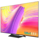 Metz 65MNE9000Z 65" miniLED 4K UHD GoogleTV 120Hz